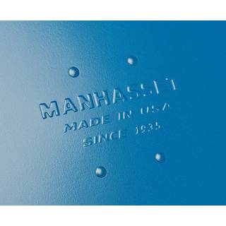 Manhasset 4801-MBL Symphony Stand lessenaar mat blauw