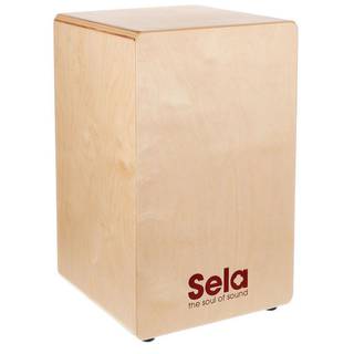 Sela SE 117 Primera Cajon