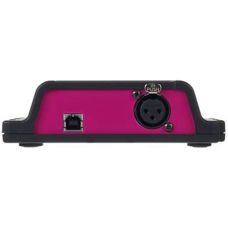 Visual Productions Cuelux Visual Cuecable DMX software-interface