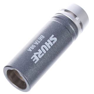 Shure Beta 98A/C Condensator instrumentmicrofoon