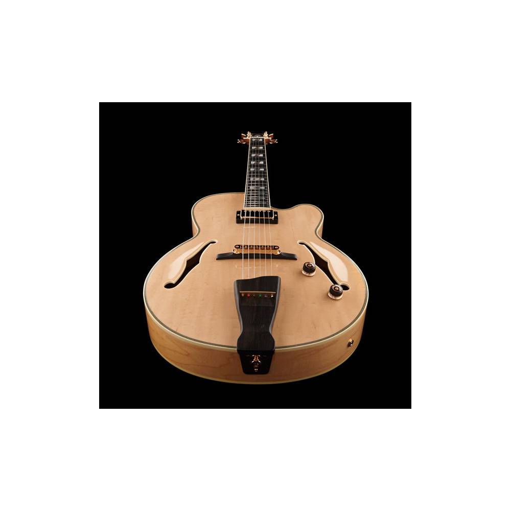 Ibanez PM200 Pat Metheny Natural