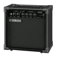Yamaha GA15II