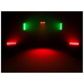 Eurolite Stage Panel 16 HCL LED 12 W RGBAW+UV