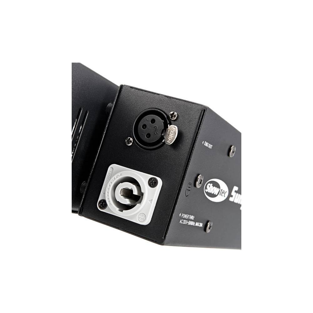 Showtec Sunstrip Active mkII stage blinder