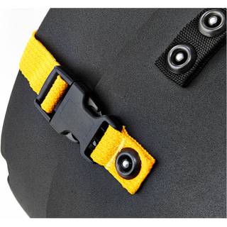 Hardcase HCHSTANDARDW Pre-Packed Set