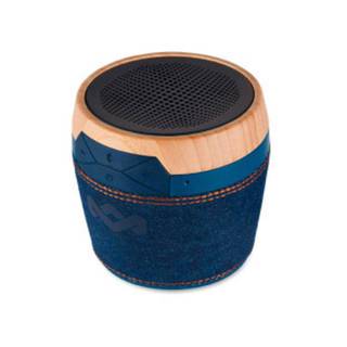 House of Marley Chant Mini Denim Bluetooth speaker
