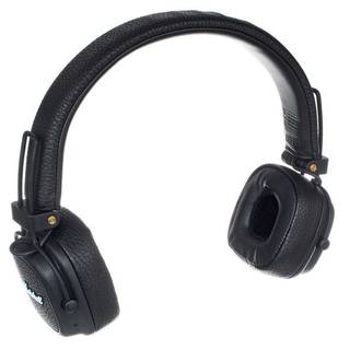 Marshall Lifestyle Major III Bluetooth hoofdtelefoon zwart