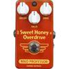 Mad Professor Sweet Honey Overdrive Handwired effectpedaal
