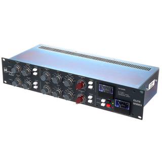 Heritage Audio HA609A Elite Stereo/Dual mono compressor limiter