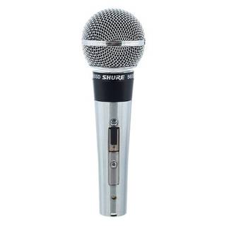 Shure 565SD-LC zangmicrofoon