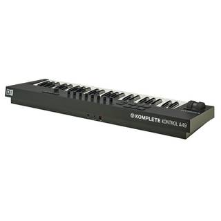 Native Instruments Komplete Kontrol A49 USB/MIDI keyboard