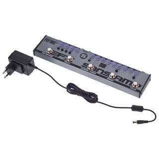 Tech 21 Fly Rig 5 multi effect