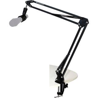 TIE Mic Stand flexibele microfoonarm