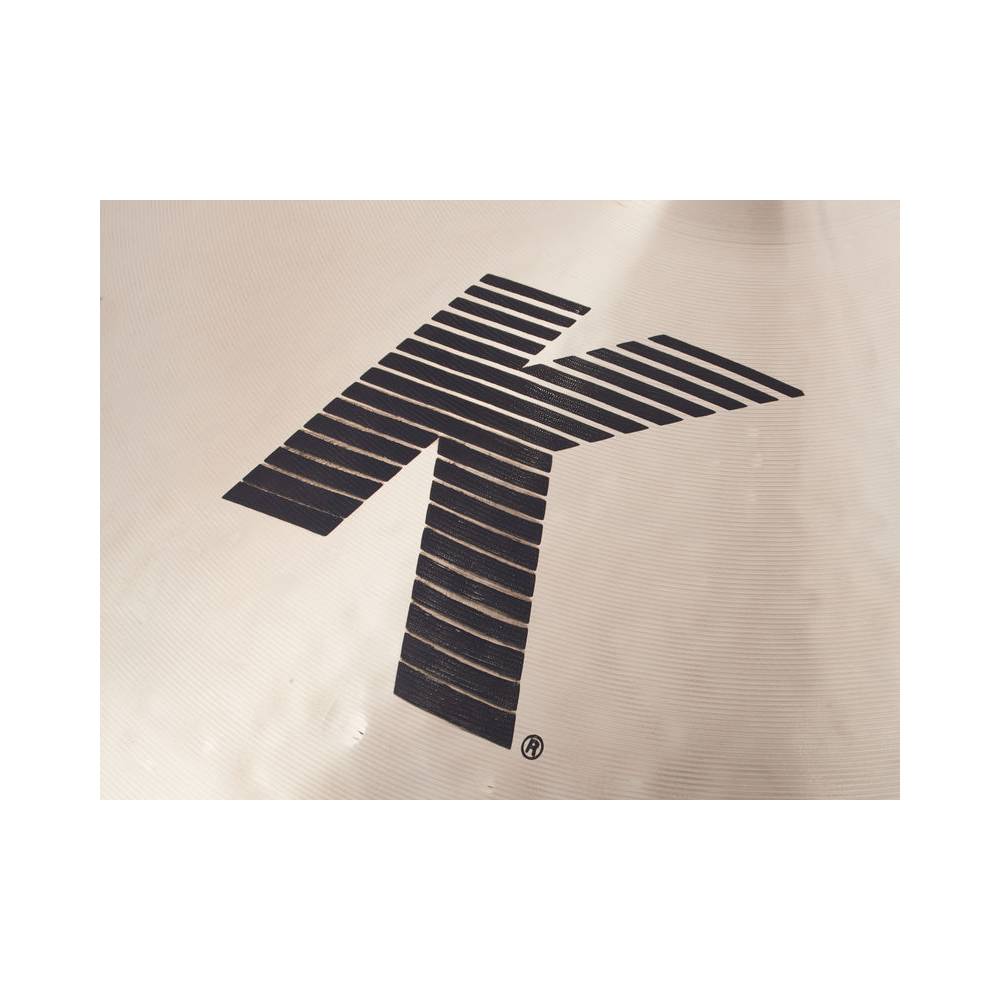 Zildjian K Cymbal Set