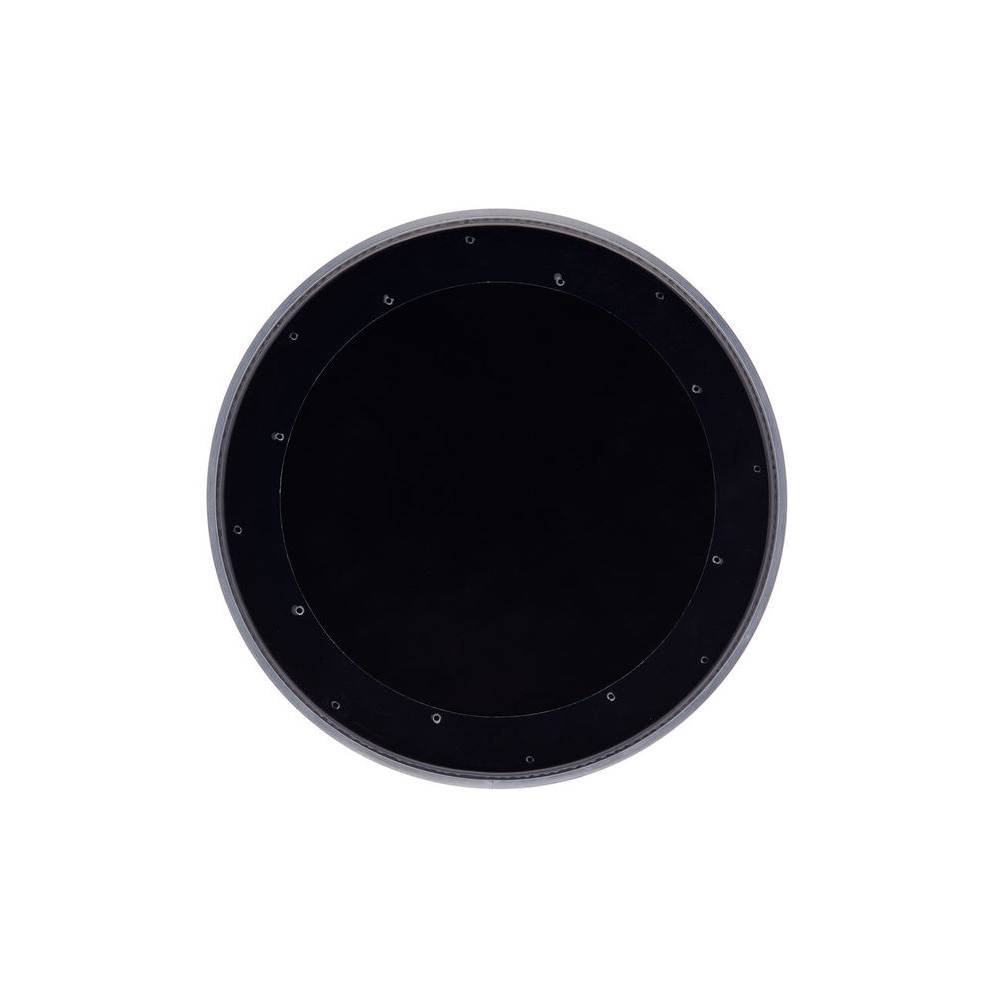 Aquarian 22 inch Full Force II bassdrumvel zwart