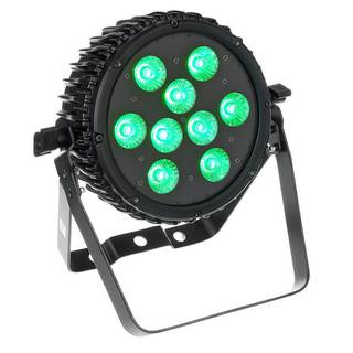 Showtec Power Spot 9 Q5 RGBWA 5-in-1 LED projector