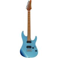 Ibanez AZ2402 Prestige Ice Blue Metallic elektrische gitaar