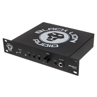 Black Lion Audio B12A MK3 microfoon voorversterker