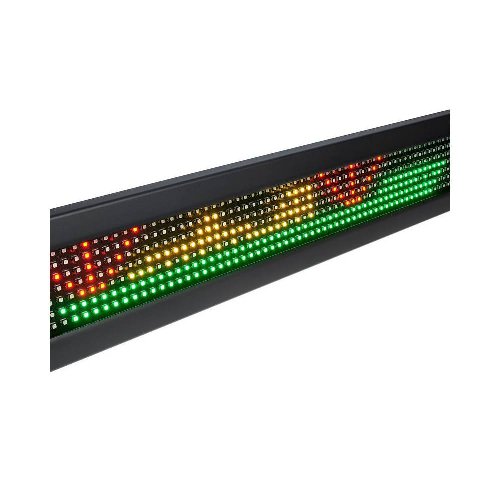Eurolite ESN 7x80 USB LAN LED moving message