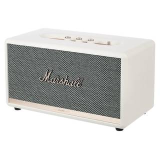Marshall Lifestyle Stanmore II White Bluetooth speaker