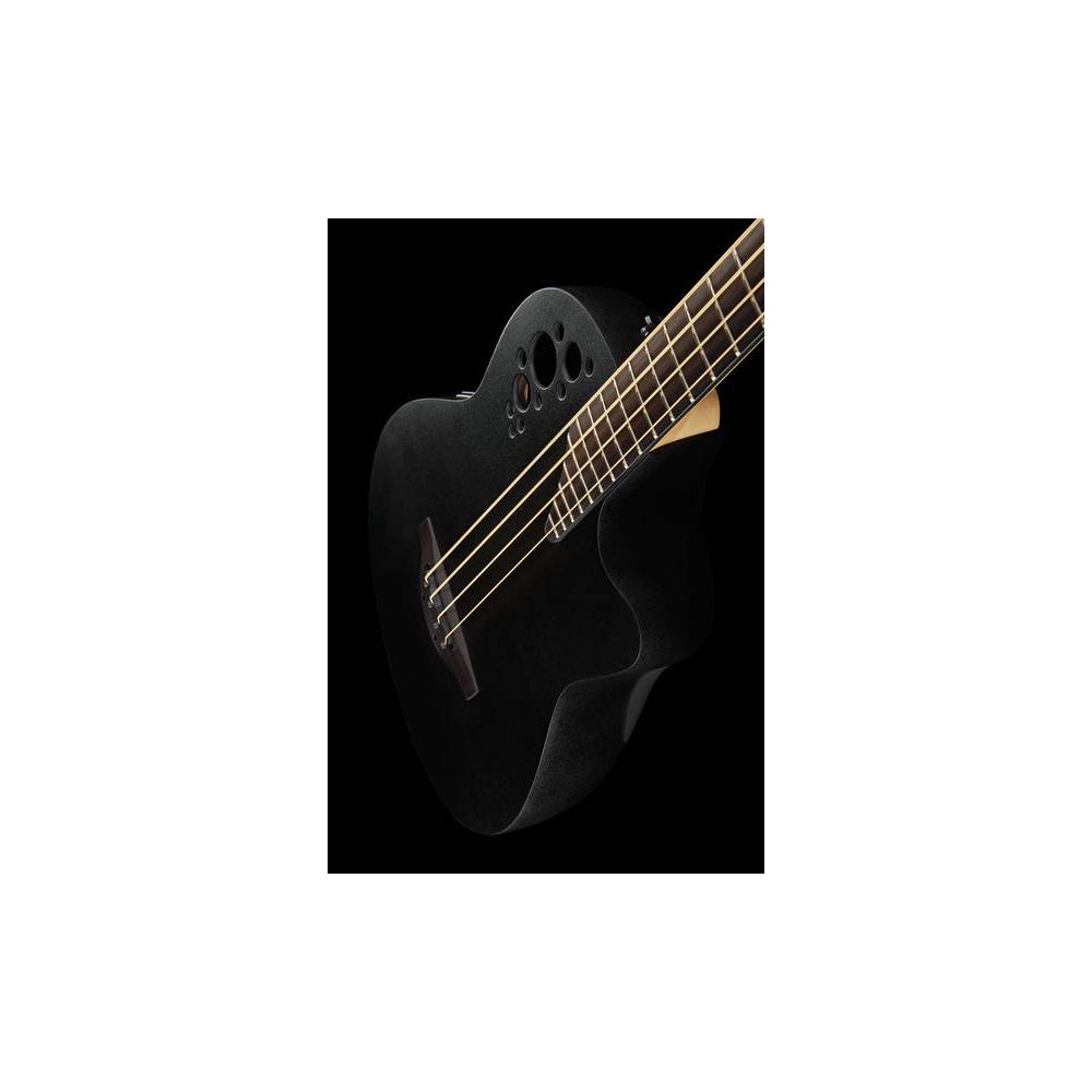 Ovation B778TX-5 Elite TX Black