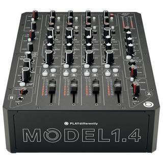 PLAYdifferently MODEL 1.4