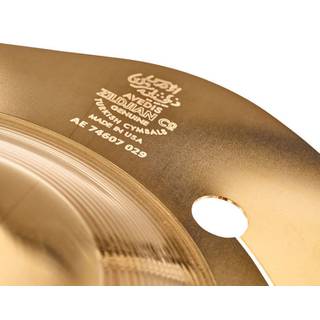Zildjian 18 FX Spiral Trash