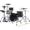 Roland VAD503 V-Drums Acoustic Design complete hardware pakket