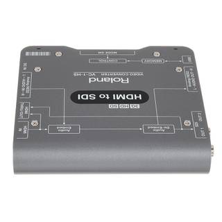 Roland VC-1HS videoconverter HDMI naar SDI