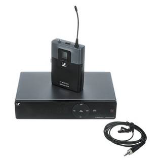 Sennheiser XSW 1-ME2 draadloze lavalier set (GB: 606-630 MHz)