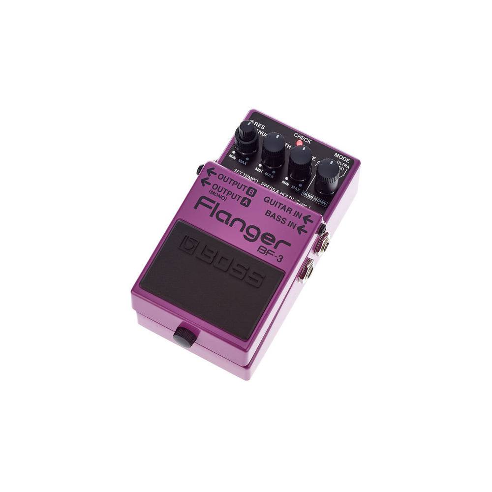 Boss BF-3 Flanger