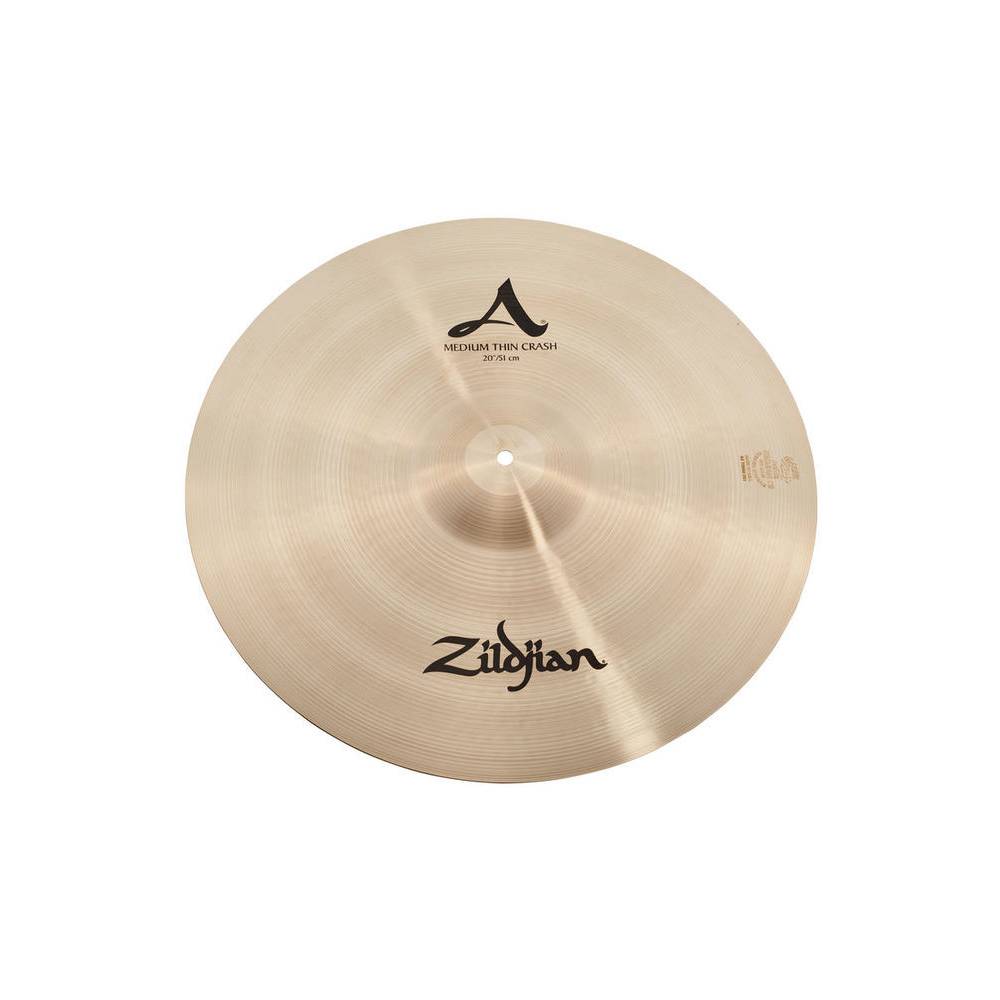 Zildjian 20 A Medium Thin Crash