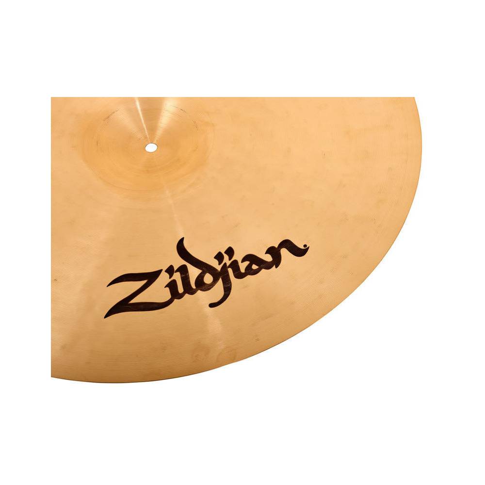Zildjian 22 K Light Ride