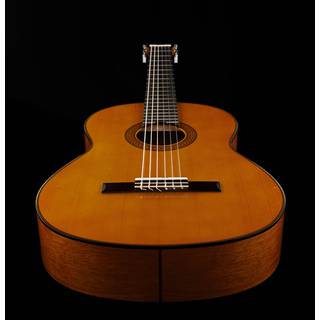 Yamaha CG142S Natural