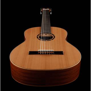 Ortega R131 Family Pro series klassieke gitaar met tas