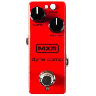 MXR M291 Dyna Comp Mini Compressor