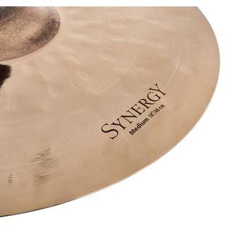 Sabian HHX Synergy Medium 18 Pair