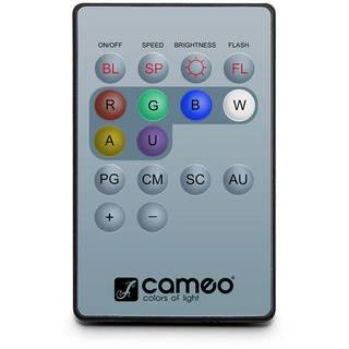 Cameo Q-spot 15 Compacte warm witte LED-spot