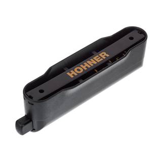 Hohner CX-12 E mondharmonica