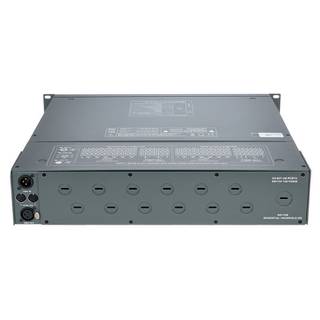 Showtec DDP-610T Dimmer/Switch Pack Terminal