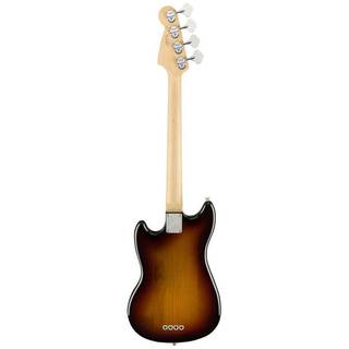 Fender American Performer Mustang Bass 3 Color Sunburst
