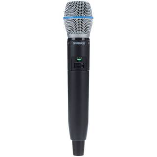 Shure GLXD24E/B87A