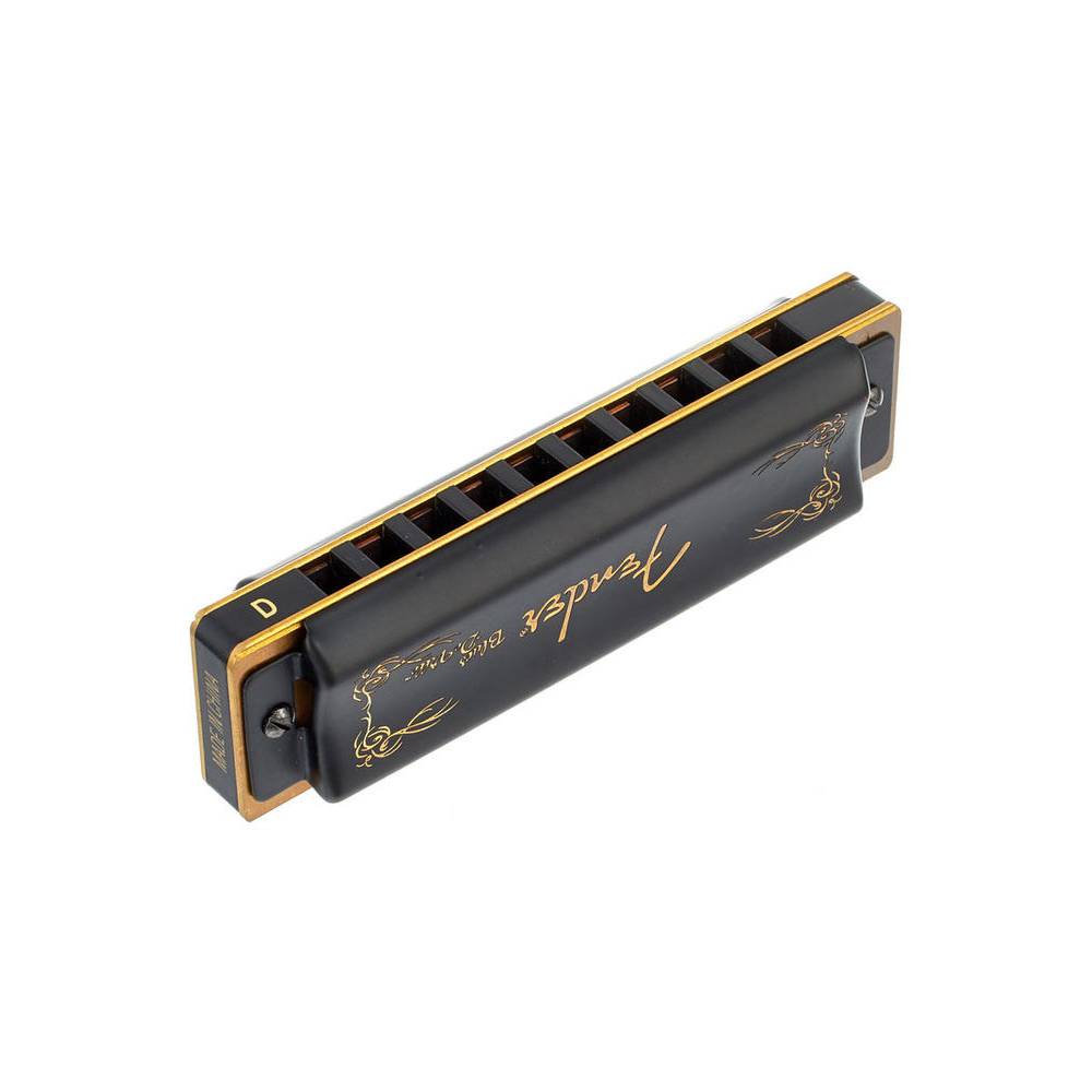 Fender Blues Deville D