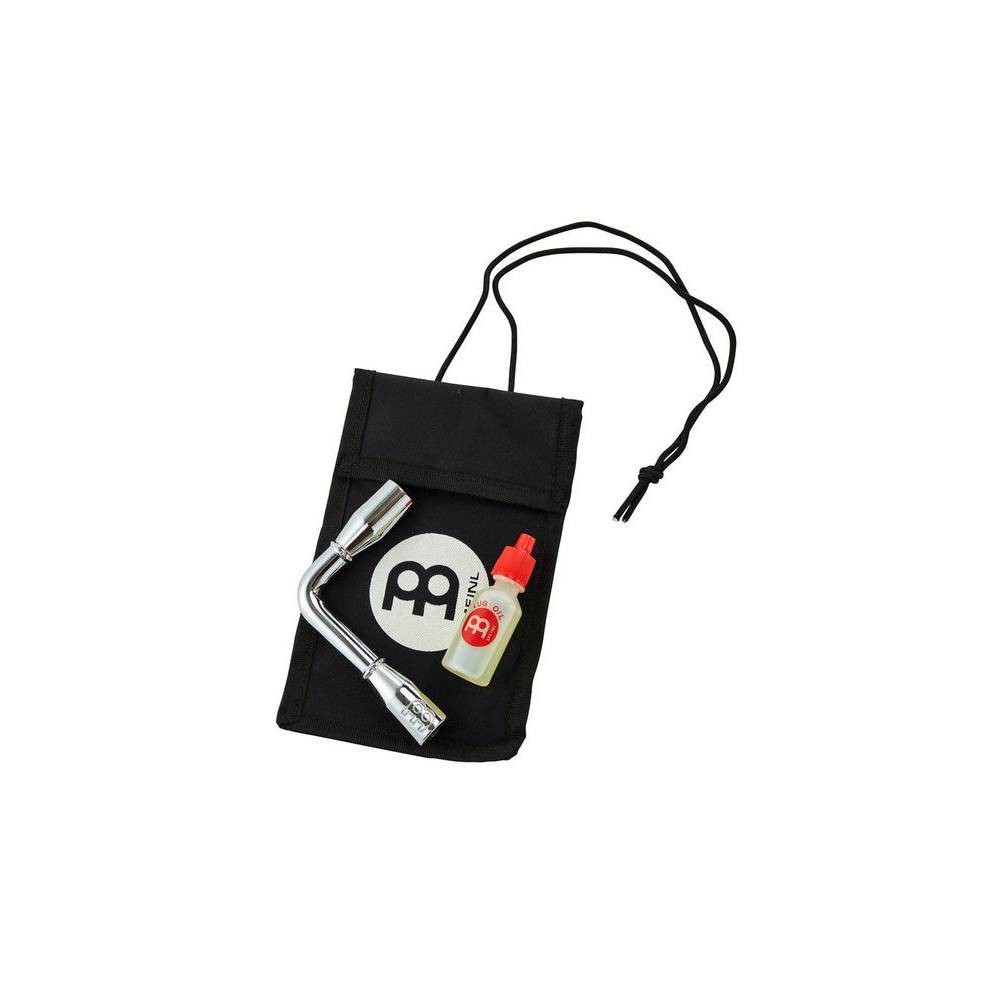 Meinl MP11BB Professional 11 Inch Quinto Brown Burl