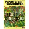 MusicSales - Flight Of The Conchords - Easy Guitar