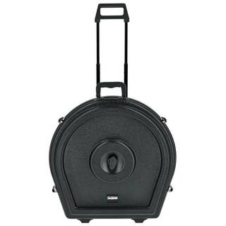 Sabian MAXP Max Protect rolkoffer voor bekkens