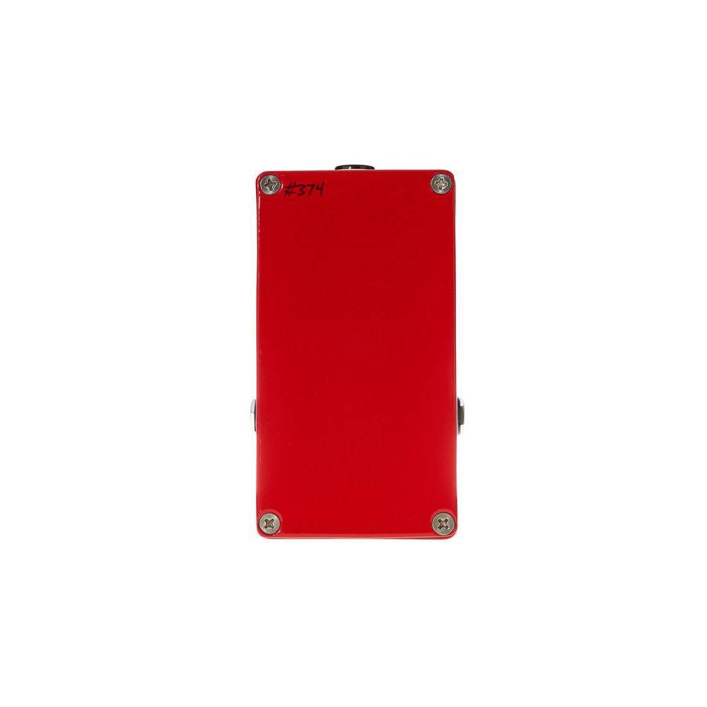 JHS Pedals Angry Charlie V3 overdrive / distortion effectpedaal