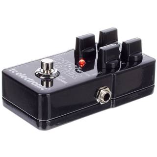 TC Electronic Dark Matter Distortion gitaar effectpedaal