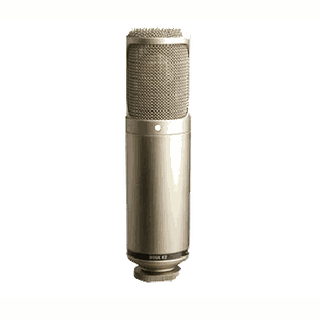 Rode K2 buizen condensator studio microfoon
