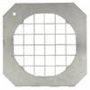 Showtec Filterframe voor Multi-Par en Studiobeam chroom